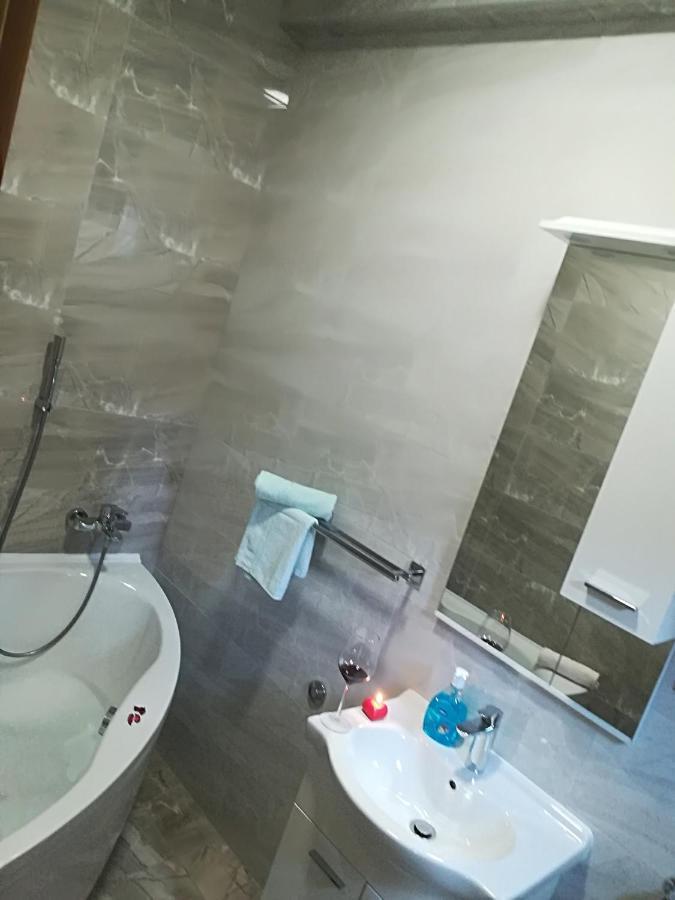 Apartmán Nela *