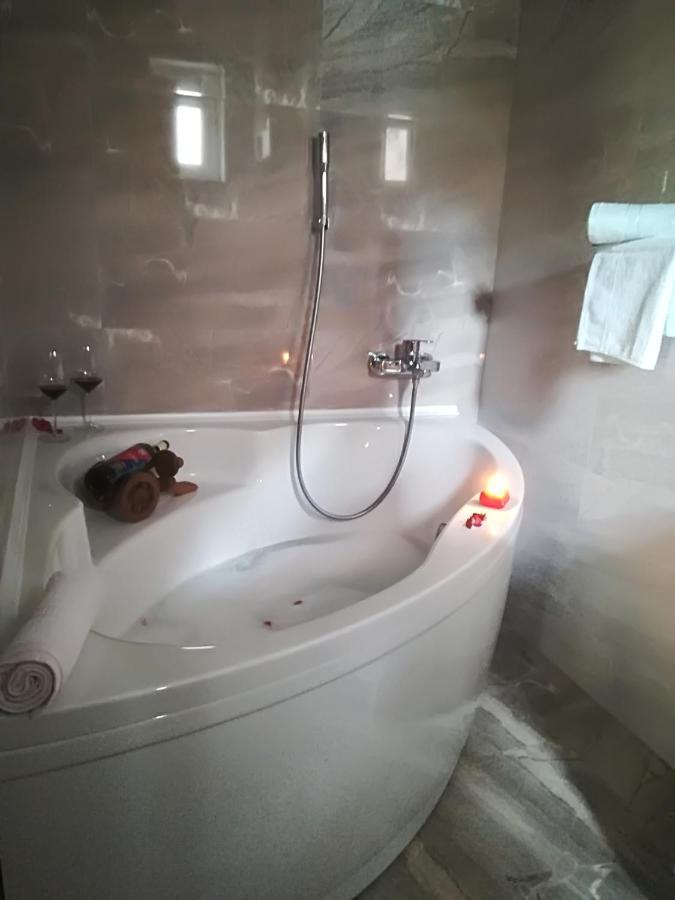 Nela Apartmán *