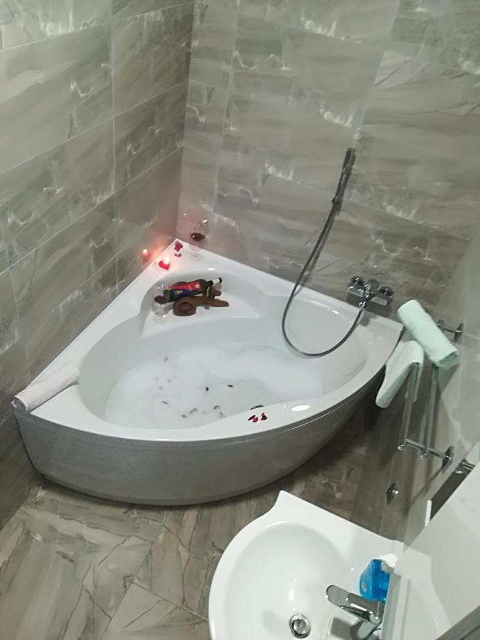 Apartmán Nela *