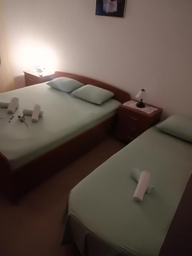 Apartmán Nela Baska Voda