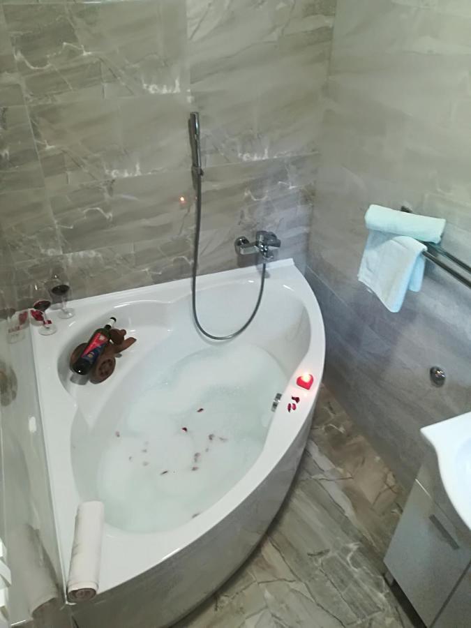 Nela Apartmán *
