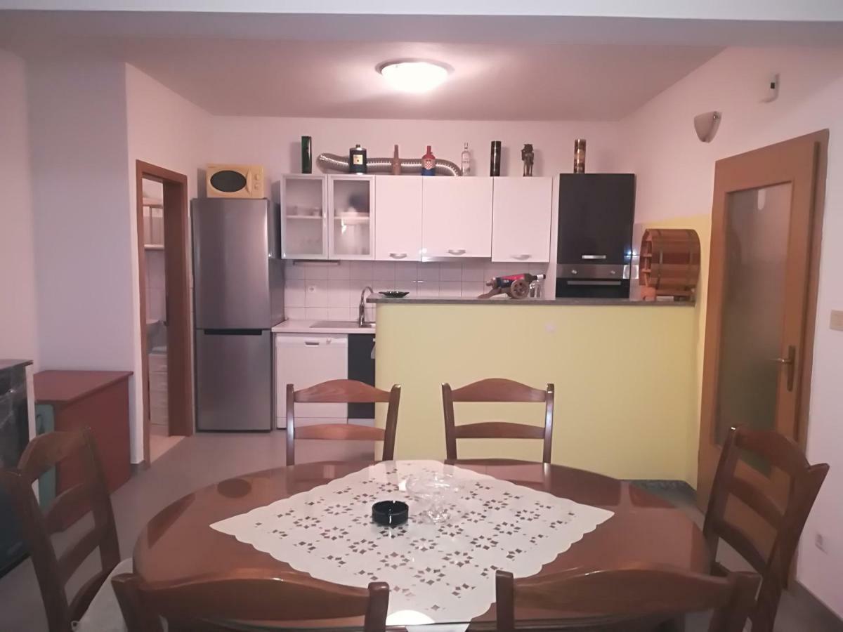 Apartmán Nela *