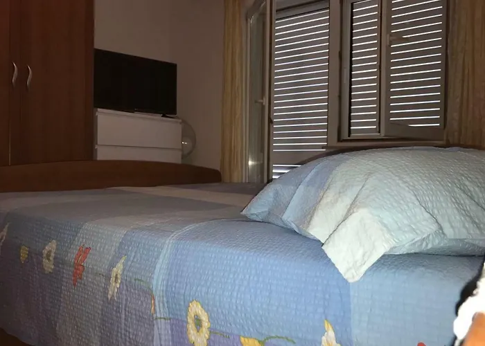 Apartment Nela