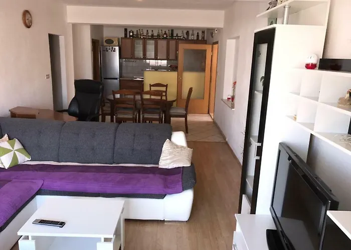 Apartment Nela