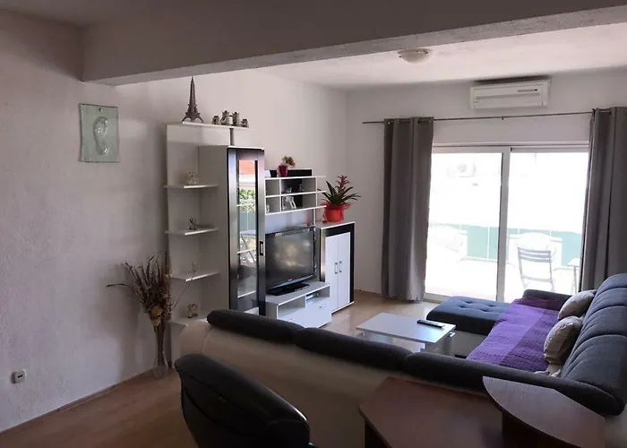 Apartment Nela