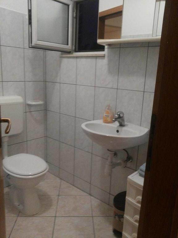 Nela Apartment