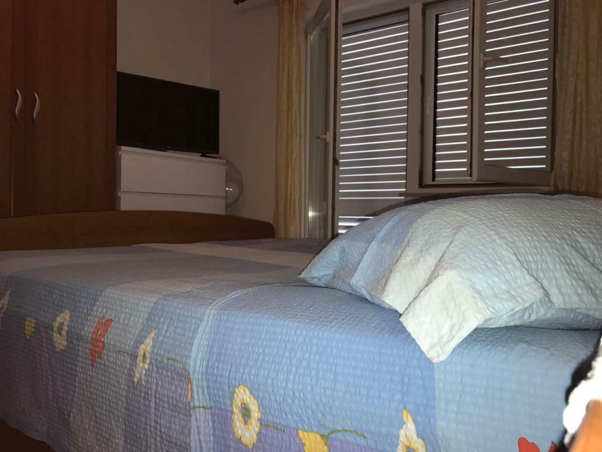 Apartment Nela *