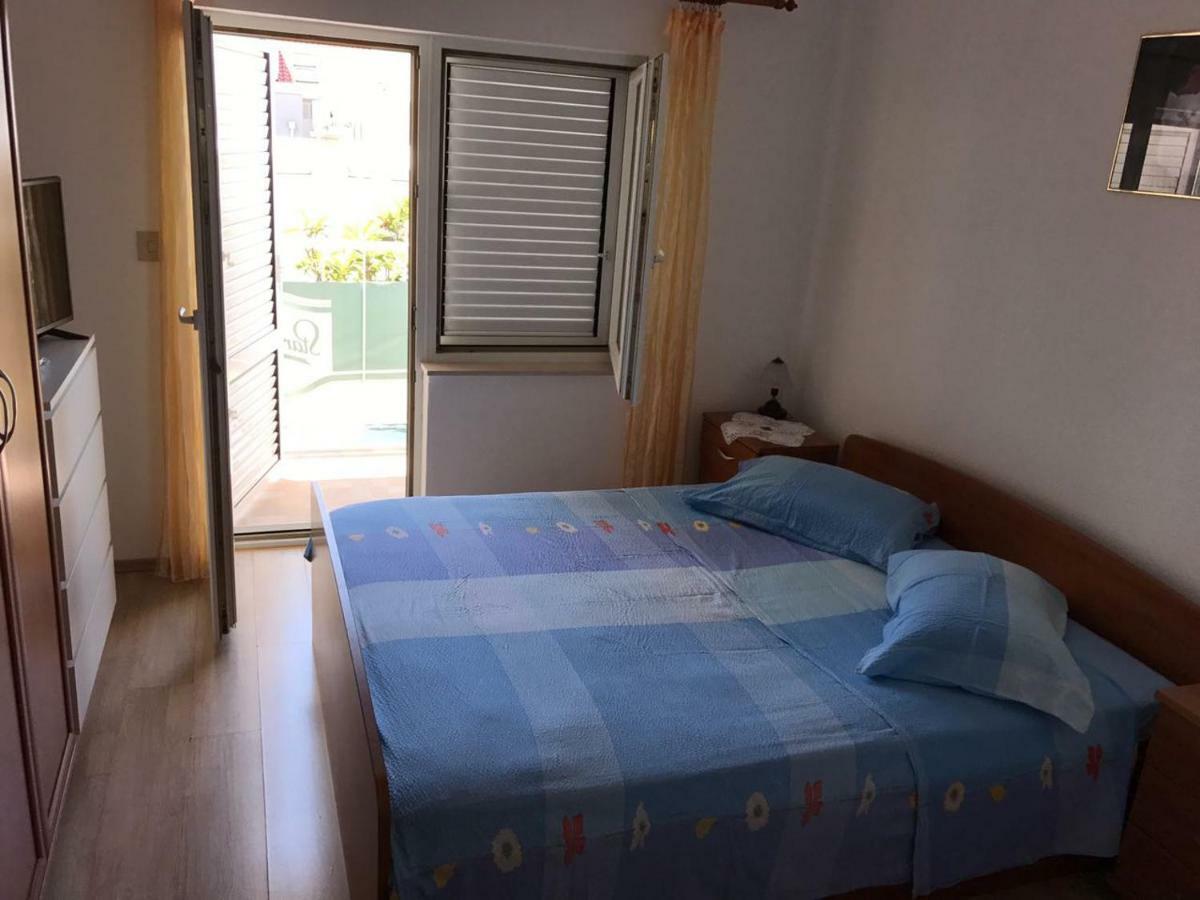 Apartment Nela *