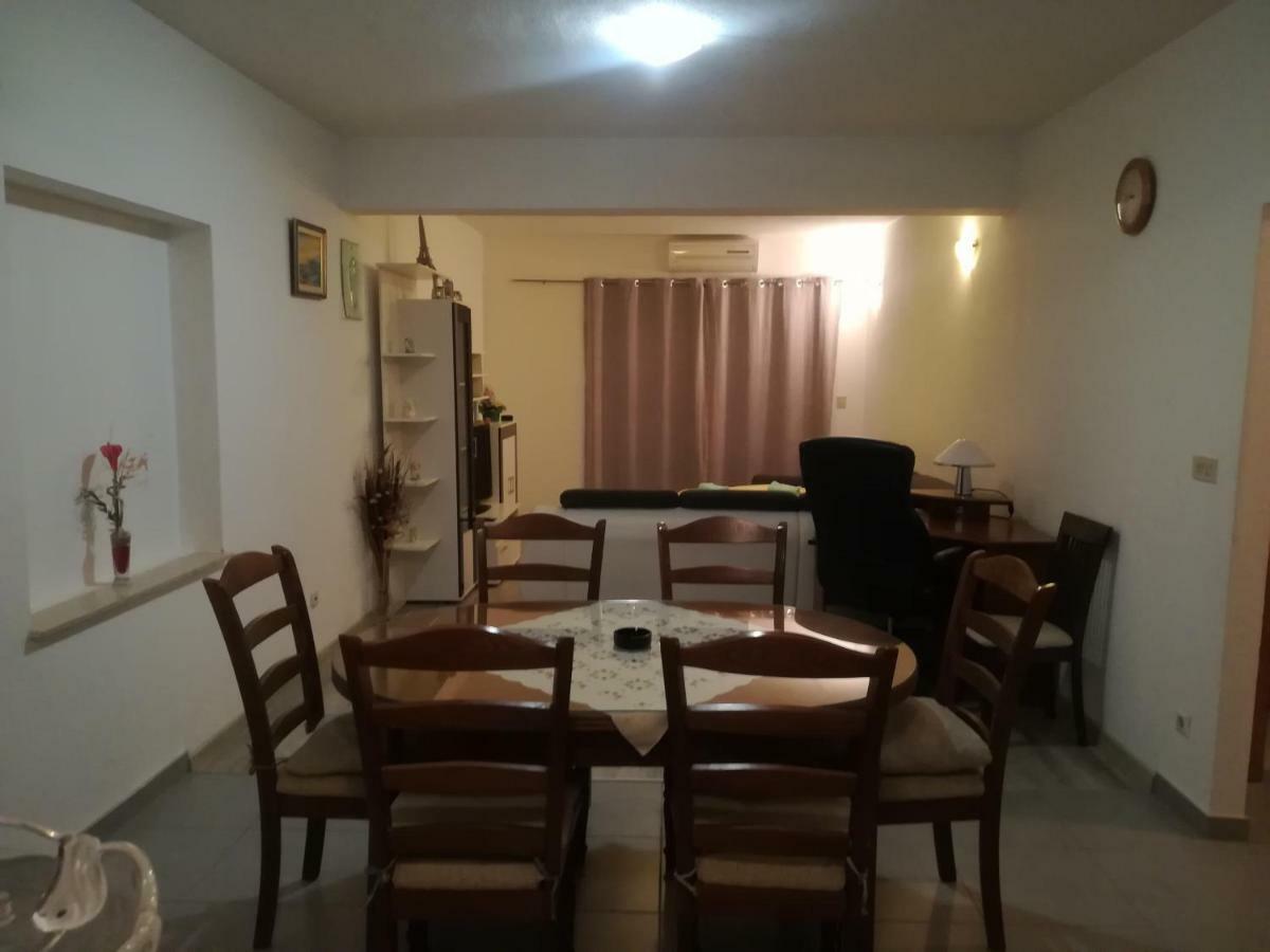Apartment Nela
