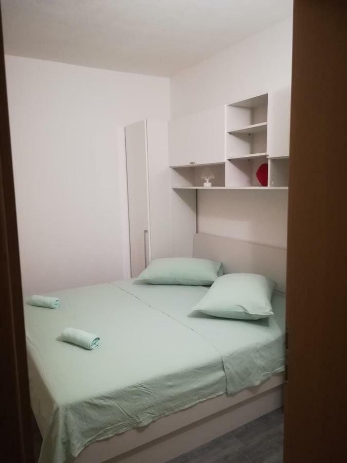 Apartment Nela *